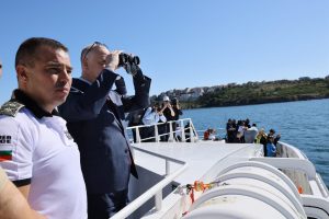 Премиерът Росен Желязков: С гласуването на вота правителството получи ново доверие