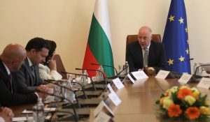 Погват търговците от 8 октомври, ако не спазват Закона за еврото