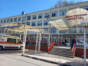 Шофьорка от Пазарджик блъсна и уби пешеходка в с.Радилово