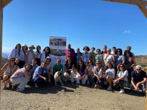 Представители на Областна администрация – Пазарджик участваха в обучителна визита в Испания