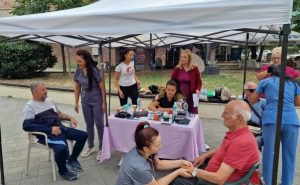 Отбелязват Световният ден на сърцето в Пазарджик