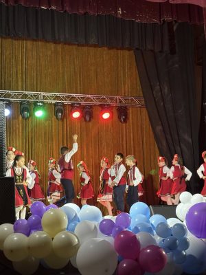 Беловци събраха 10 000 лв. в помощ на Мони