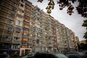 Ще санират още два жилищни блока в Пазарджик