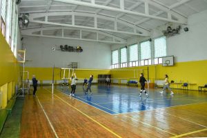 В Пазарджик откриха ремонтираната зала „Хебър“