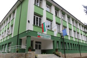 Преподаватели от НПГГС „Хр.Ботев“ във Велинград-на посещение в Марибор