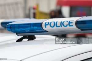 Спипаха 22-годишен, ограбил пловдивчанин