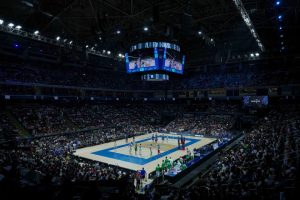 България със сребро от световното първенство по волейбол