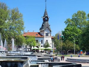 ОИК-Пазарджик обяви новите съветници