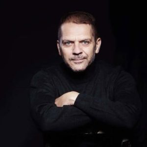 Димитър Баненкин : Театърът възпитава в ценности и дух