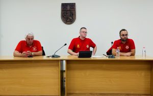 В събота в Панагюрище футболен турнир събира ученици от региона