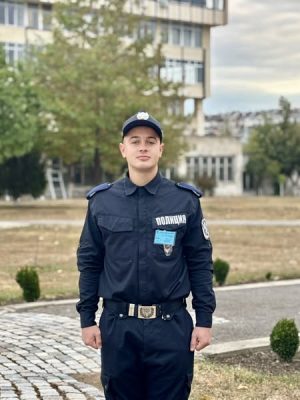 Велинградчанин е първи в класацията за прием в АМВР