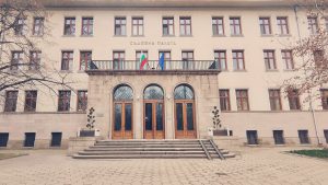 В Окръжен съд-Пазарджик се гледа дело за иззети старинни монети