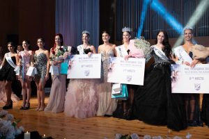 Скандал беляза конкурса за Мис „Пазарджик“