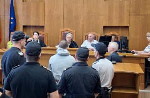 Утре в Апелативния съд се гледа делото срещу Никола Райчев