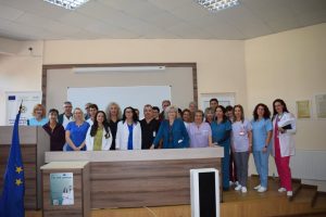 15 началници на отделения в МБАЛ–Пазарджик запазват местата си след спечелен конкурс