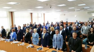 Новият ОбС-Пазарджик се завъртя в омагьосан кръг