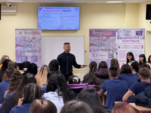 Област Пазарджик е сред регионите с най-много аборти