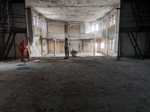 Секретарят на читалище“Св.св.Кирил и Методий“ във Велинград напуска