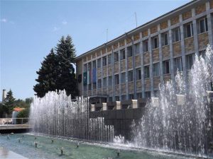 Община Панагюрище ще инсталира фотоволтаични системи в социални заведения