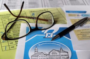 20 секции в община Пазарджик са определени за хората с физически увреждания