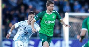 „Сините“ надиграха Хебър в Пазарджик и си осигуриха осминафинал