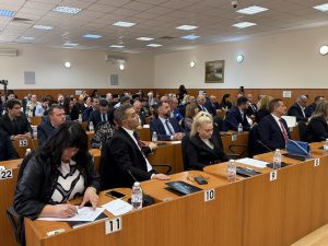 Трима номинирани за председател на ОбС-Пазарджик