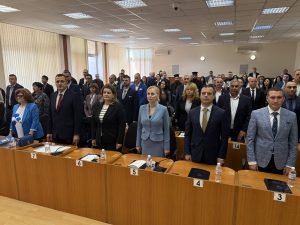 И балотажът не избра шеф на ситипарламента