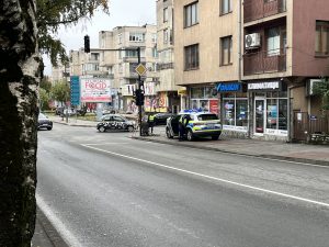 Проблем със светофарите във Велинград