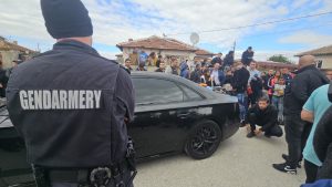 Напрежение в село Огняново – има съмнение за купуване на гласове