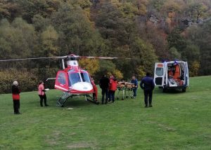 28-годишен ловджия е в тежко състояние след инцидент