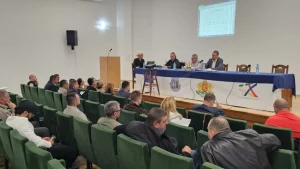 Смениха управителя на ВиК дружеството във Велинград