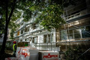 Ето къде ще санират жилищни сгради в Пазарджик