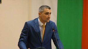 Кметът Петър Куленски към новия съвет: Пазарджиклии няма да чакат повече