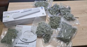 Дилър на дрога е спипан в Дебръщица