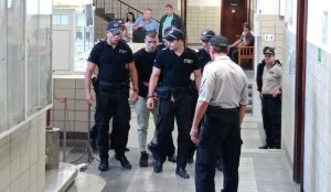 Убиецът на Ангел Здравков обжалва доживотната си присъда