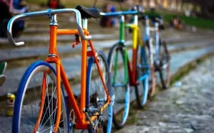 Сериен крадец на велосипеди е задържан в кв.“Изток“