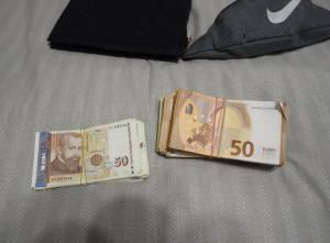 Купувач на гласове с близо 50 000 лв. е спипан в Говедаре