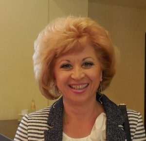 Д-р Анжела Вълкова със съвети срещу остеопорозата