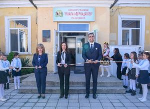 Пазарджишки училища с нови два STEM центъра за обучение