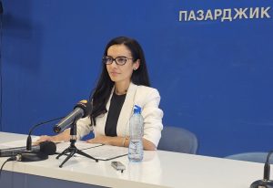 Таня Колчакова : Освобождаването ми е решение на кмета Петър Куленски