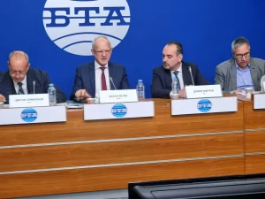 Работодателите от АОБР отказват подкрепа за проектобюджет 2026