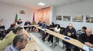 Готови ли са институциите в областта за зимата