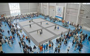 Ученик от НУ“В.Друмев“ със златен медал от спортно състезание