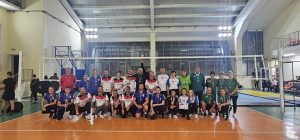 Учители и общински служители премериха сили в турнир в Ракитово