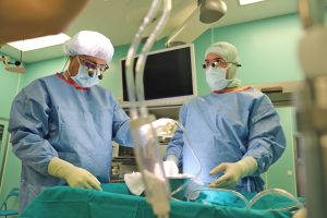 Пациент от панагюрската болница стана донор за трансплантация на черен дроб