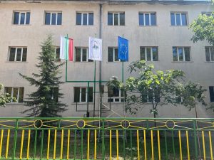 В Брацигово ремонтират ОУ“Хр.Ботев“