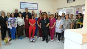 73 недоносени бебета са преминали през Неонатологично отделение в МБАЛ-Пазарджик