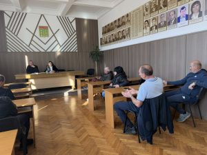 Дървопреработватели от Ракитово искат справедливо разпределение на пазара