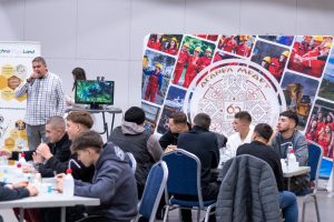 „Асарел-Медет“ участва в Базар на професиите