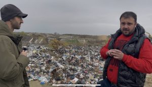 Областният координатор на „Величие“ отрича офисът им да е бил обискиран